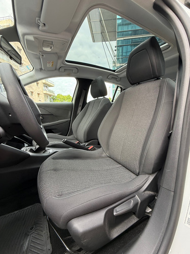 Peugeot 208 1.6 Active