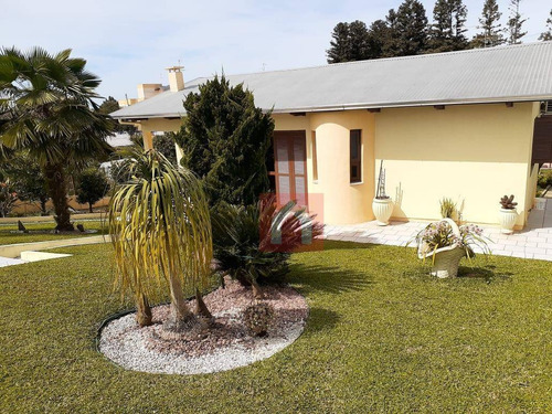 Imagem 3 de 17 de Casa À Venda, 135 M² Por R$ 690.000,00 - Imigrante - Farroupilha/rs - Ca0102