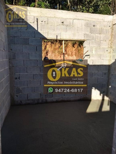 Imagem 14 de 30 de Chácara À Venda, 1000 M² Por R$ 130.000,00 - Chácara Nossa Senhora Aparecida Ii - Suzano/sp - Ch0036