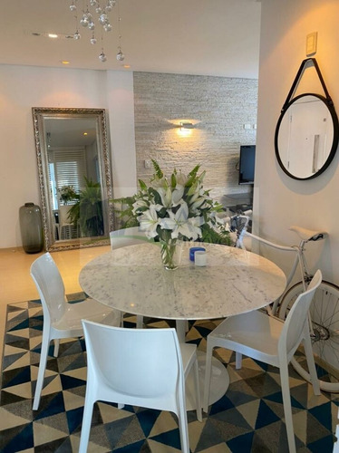 Imagem 2 de 15 de Apartamento Com 77m², 2 Suítes, 1 Vaga, Próximo Ao Parque Ibirapuera. - Em51145