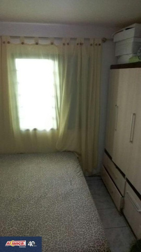Imagem 4 de 13 de Apartamento Com 2 Dormitórios À Venda, 49 M² Ap2134 - Ai4581