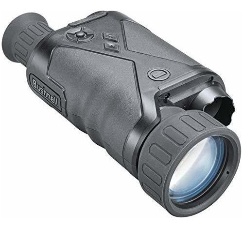 Bushnell Equinox Z2 Monocular 0236 X 1969 En Color Negro