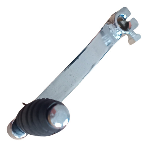 Pedal Palanca Cambios Yamaha Dt 125/ Dt 175 / Dt 200 Cromada