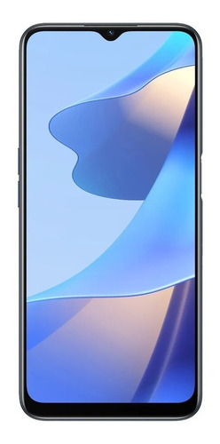 Oppo A16 32 GB crystal black 3 GB RAM