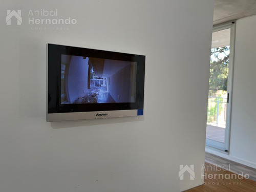 Venta De Departamento 3 Ambientes Con Balcón. Bio Condominio