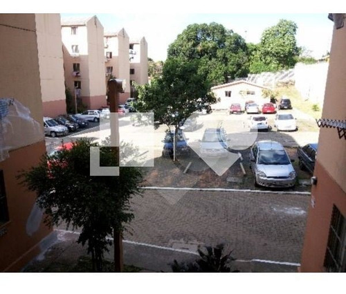 02 Dorm 01 Box 500 Mts Da Fapa - 28-im416426