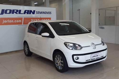 Volkswagen Up! 1.0 12v Tsi E-flex Move