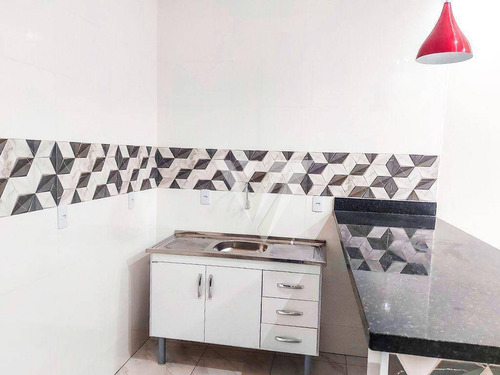 Imagem 7 de 12 de Casa Com 2 Dormitórios À Venda, 52 M² Por R$ 175.000,00 - Santa Marta - Sorocaba/sp - Ca1963