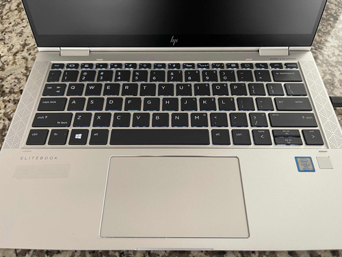 Hp Elitebook (Usado)