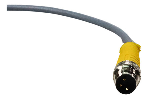 Turck Bi1-hs540-ap6x-0.2m-psg3m Sensor De Proximidad 4604083