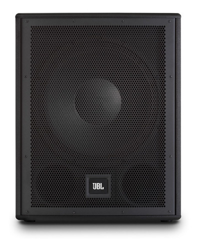 Jbl Irx115s Subwoofer Activo 1300 Watts 15 Pulgadas