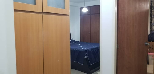 Imagen 9 de 19 de Apartamento En Res. San Francisco, San Diego 04124667445 (ata-887)