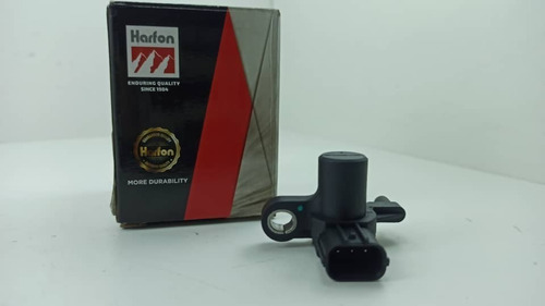 Sensor De Leva Honda Civic (3p)