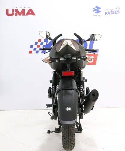 Pulsar Ns 125