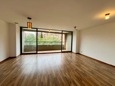 Apartamento en arriendo