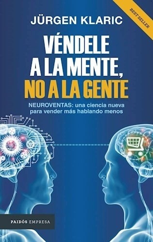 Vendele A La Mente, No A La Gente - Jurgen Klaric