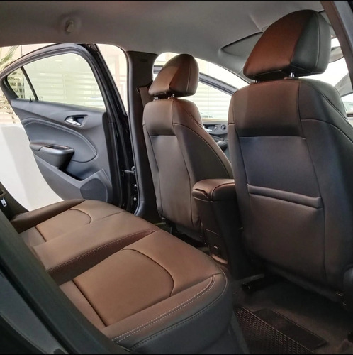 Chevrolet Cruze 5 1.4 Lt At 5p