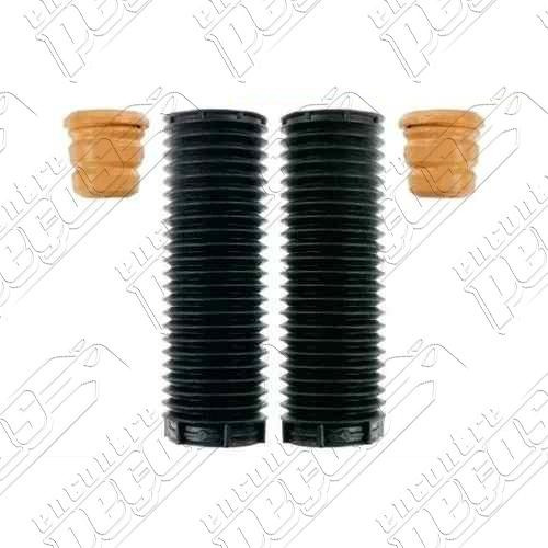 Kit Coifa Batente Amortecedor Dianteiro Volvo S40 T5 2010