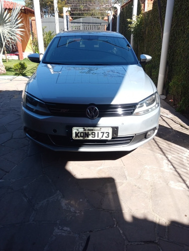 Volkswagen Jetta 2012 2.0 Tsi Highline 4p