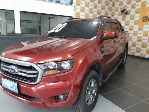 Imagem 6 de 9 de Ranger Xls 2.2 4x4 Diesel