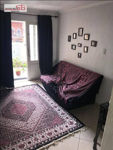 Imagem 3 de 21 de Sobrado À Venda, 170 M² Por R$ 680.000,00 - Freguesia Do Ó - São Paulo/sp - So1033