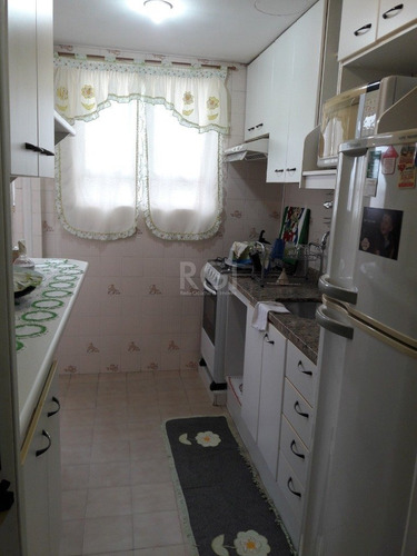 Imagem 9 de 16 de Apartamento São João Porto Alegre - 7362