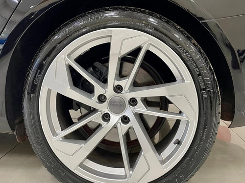 Audi A4 1.8 TFSI ATTRACTION GASOLINA 4P MULTITRONIC