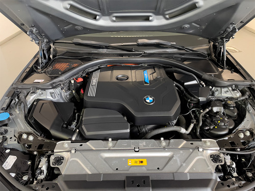 Bmw Serie 3 2023 4p 330e Sport Line Hibrido L4/2.0/t Aut
