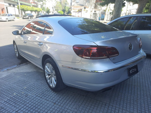 Volkswagen Passat Cc 2.0 Tdi 170cv Manual Escucho Ofert Cont