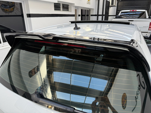 Volkswagen Golf 2.0 Gti Tsi App Connect + Cuero