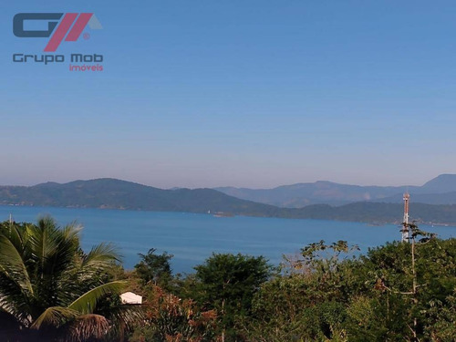 Terreno À Venda, 216 M² Por R$ 60.000,00 - Zona Rural - Paraty/rj - Te0075