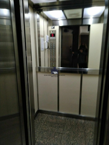 Imagem 6 de 30 de Apartamento À Venda No Bairro Vila Imperial - São José Do Rio Preto/sp - 2021723