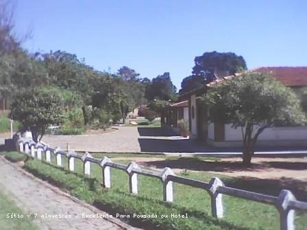 Imagem 11 de 13 de Sítio / Chácara Para Venda Em Bragança Paulista, Sítio Bragança - 7 Alqueires, 13 Dormitórios - 3024_1-329185