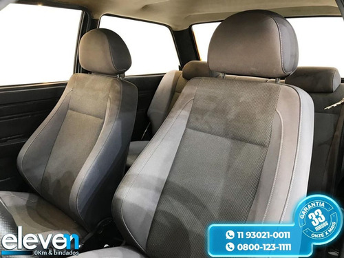 Imagem 9 de 12 de Volkswagen Voyage Voyage L/ls/plus/gls/s/sport/super L.a...