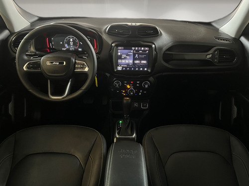 Jeep Renegade Long. T270 1.3 TB 4x2 Flex Aut.