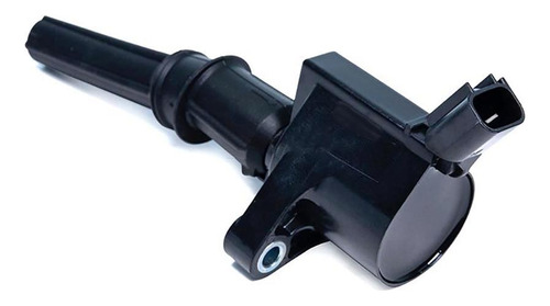 Bobina Encendido Ford E350 Wagon 10cil 6.8 2003 2pines