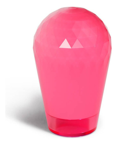 Battop Original Qanba Prizm Rosa Para Palanca Sanwa