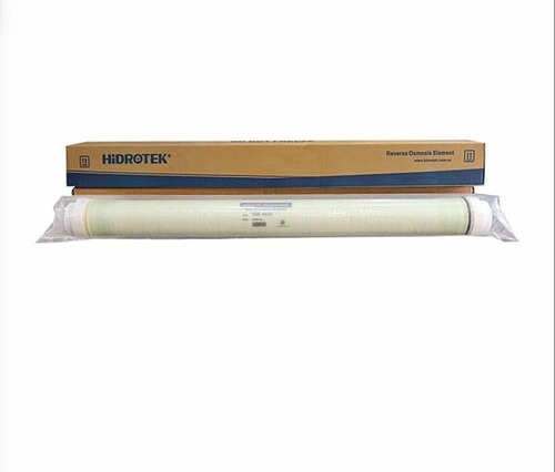 Membrana De Osmosis Inversa 4x40 Ulp Hidrotek