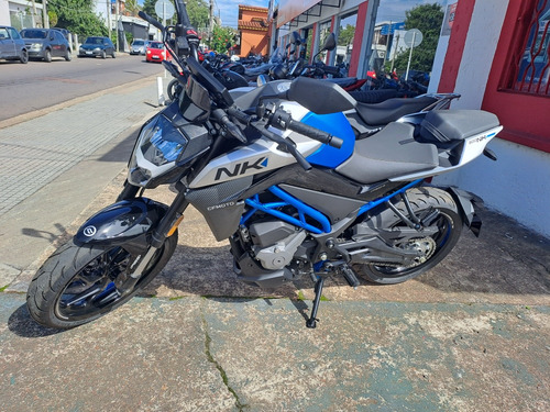 Cfmoto Nk300