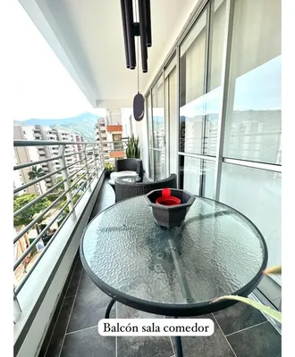 Apartamento en venta
