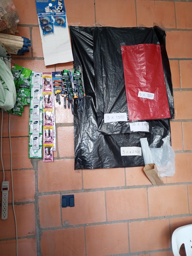 Vendo Negocio Productos Aseo Para Hogar Pañalera Desechables