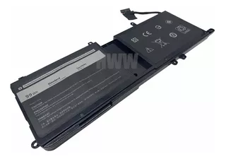 Bateria 9njm1 Para Dell Alienware 17 R4 Alw17c-d1748 Alw17c-