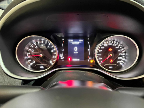 Imagen 19 de 24 de Jeep Compass 2020 2.4 Sport