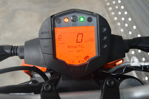 Ktm Duke 200 2024