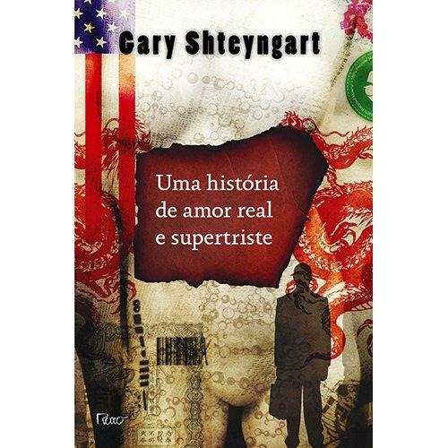 Uma História De Amor Real E Supertriste