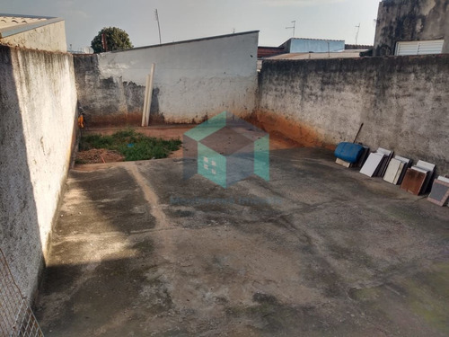 Imagem 18 de 30 de Casa Sobrado À Venda Em Salto/sp - 165