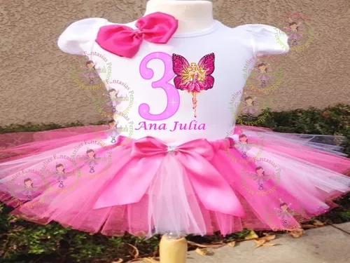 Body fantasia barbie luxo roupa infantil barbie menina rosa