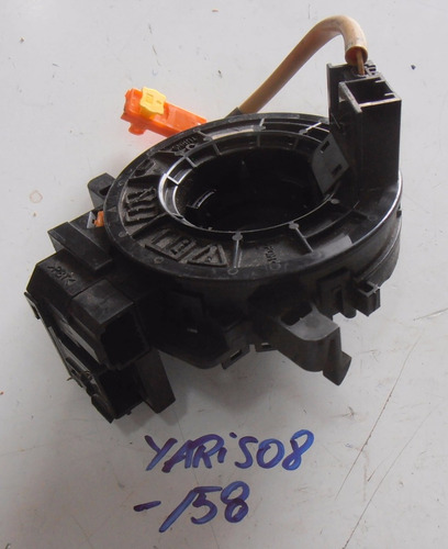 Cinta De Activacion De Airbag Toyota Yaris Año 2006-2012