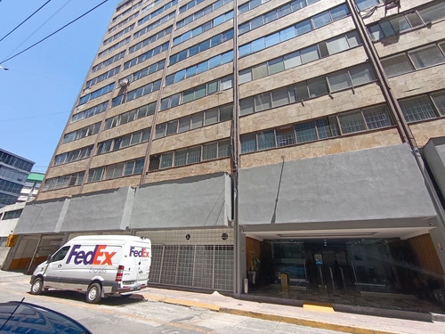 Despacho Frente A Toreo 473m2