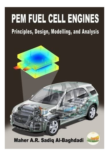 Libro: Pem Fuel Cell Engines: Principles, Modelling, And